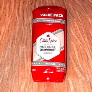 2-Pack Old Spice Deodorant